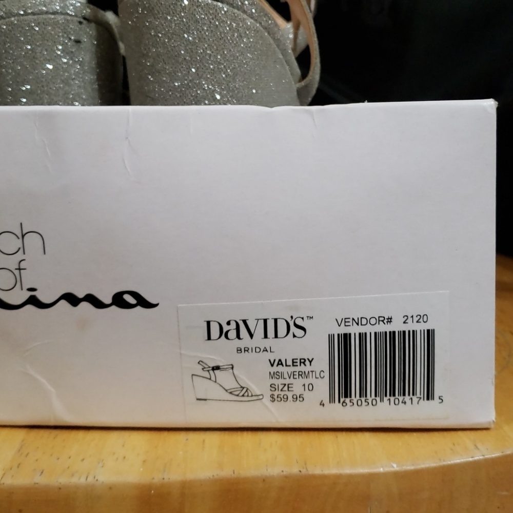Heels - Picture 5 of 5